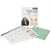 Origami Office Fancy Dress Antics Kits
