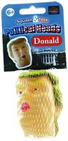 Squash and Toss Stress Ball: Donald Trump