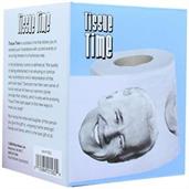 Tissue Time Joe Biden Joe€™s Gotta Go Novelty Toilet Paper | One Roll