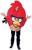 Angry Birds Red Bird Oversized Foam Adult Costume
