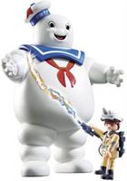 Ghostbusters Playmobil 9221 Stay Puft Marshmallow Man