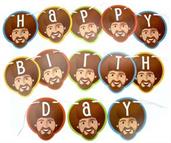 Celebrity Party Supplies & Decorations