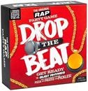 Drop the Beat The Original Rap Party Game | 4+ Players