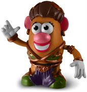 Star Wars Princess Leia Mrs. Potato Head