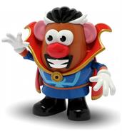Marvel Mr. Potato Head PopTater: Doctor Strange