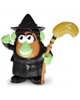 Wizard of Oz Mrs. Potato Head: Wicked Witch