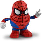 Marvel Spider Man Mr. Potato Head Figure