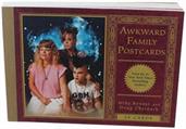 Awkward Family Postcards 35 Cards by Mike Bender