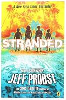 Stranded Paperback Book