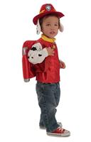 Paw Patrol Marshall Child Costume