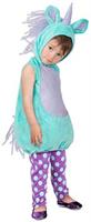 Sweetie Unicorn Toddler Costume