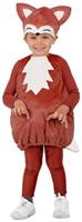 Freddy Fox Toddler Costume