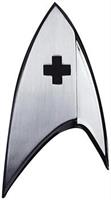 Star Trek: Discovery Magnetic Insignia Badge, Medical