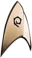Star Trek: Discovery Magnetic Insignia Badge, Operations