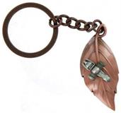 Firefly Serenity Leaf On The Wind Key Chain Pendant
