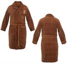 Doctor Who 11th Doctor Adult Fleece Robe | One Size