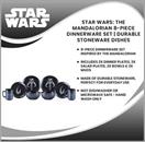 Star Wars Tableware
