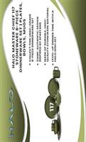Halo 3 Party Supplies & Decorations