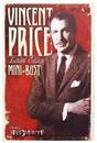 Vincent Price Limited Edition Mini Bust