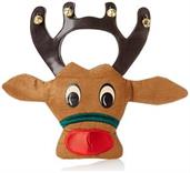Reindeer Women's Costume Purse