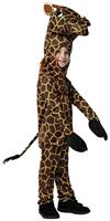 Giraffe Costume Child