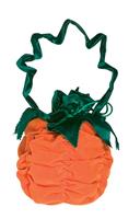 Costume Purse Pumpkin