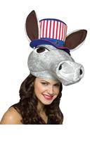 USA Political Donkey Hat