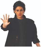 Stranger Things New Eleven Wig Costume Accessory