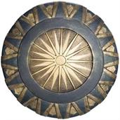 Wonder Woman Movie 12" Child Costume Shield