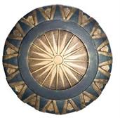 DC Comics Wonder Woman 23" Shield Costume Accessory