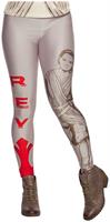 Star Wars Rey Leggings Costume Accessory
