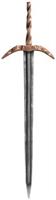 Wonder Woman Movie 28" Ares Costume Sword