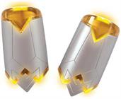Justice League Light-Up Wonder Woman Child Costume Gauntlets