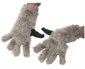 Guardians of the Galaxy Vol 2 Rocket Adult Costume Gloves