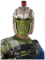 Thor: Ragnarok Hulk Warrior Helmet Child Costume Accessory