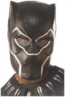 Avengers: Infinity War Black Panther Adult Costume 1/2 Mask