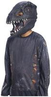 Fallen Kingdom Villain 3/4 Adult Costume Mask