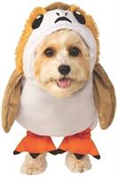 Star Wars Walking Porg Pet Costume