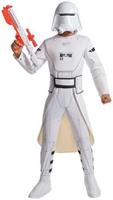 Star Wars VII Deluxe Snowtrooper Child Costume
