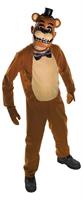 Video Games Costumes