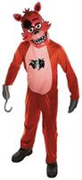 Video Games Costumes