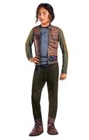 Rogue One: A Star Wars Story Jyn Erso Costume Child