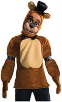 Five Nights At Freddy's Freddy Costume Top Child