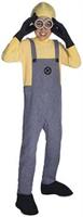 Despicable Me 3 Dave Deluxe Costume Child