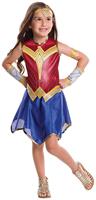 Wonder Woman Movie Wonder Woman Child Costume