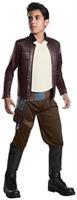 Star Wars: The Last Jedi Poe Dameron Deluxe Child Costume