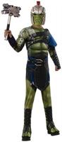 Thor: Ragnarok War Hulk Costume Child