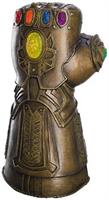 Marvel Avengers: Infinity War Deluxe Infinity Gauntlet Adult Costume Accessory