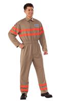Ghostbusters Movie 3 Kevin Jumpsuit Adult Costume