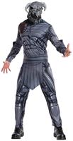 Wonder Woman Movie Ares Adult Costume